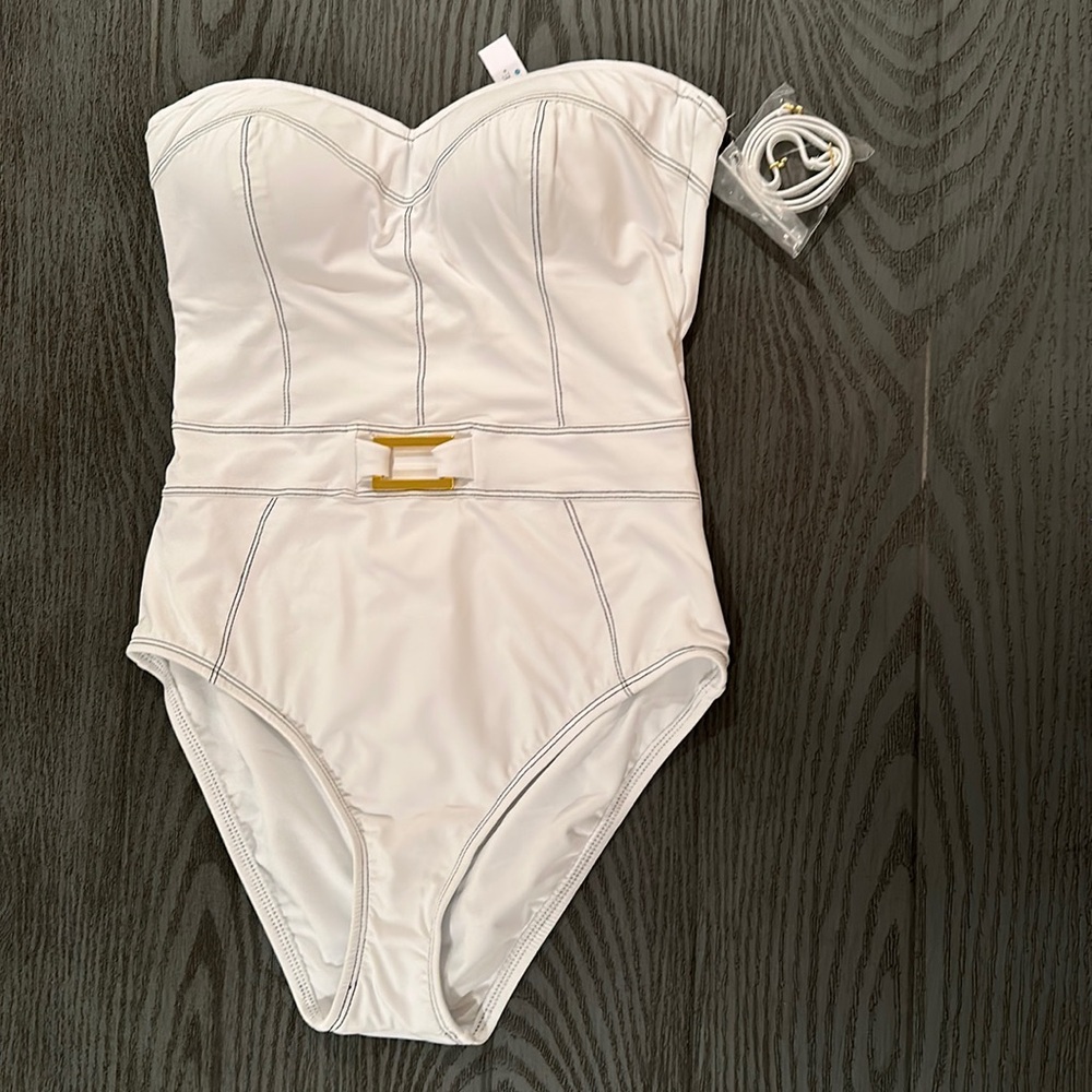 Bleu Rod Beattie Swimsuit- New 🌴🌴🏖🏖